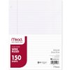 Mead Notebook Filler Paper, Wide Ruled, PK450 15103